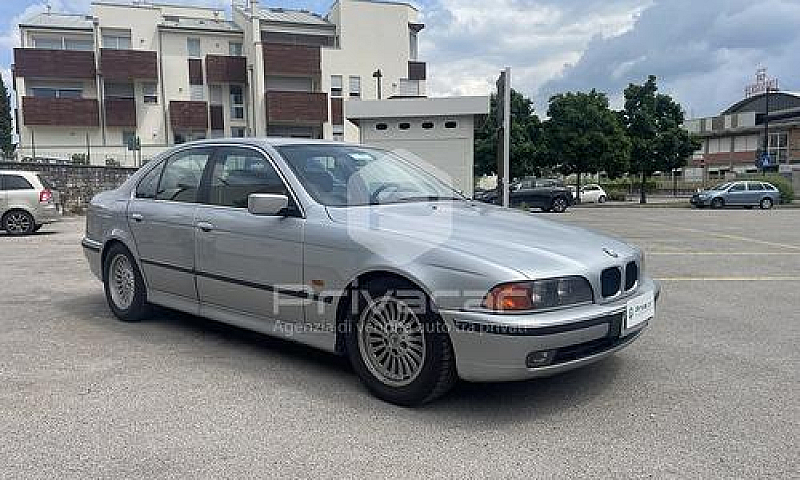 Bmw 520I 24V Cat...