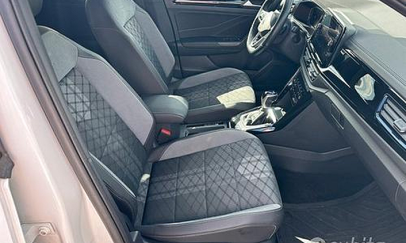 Vw T-Roc 1.5 Tsi 150...
