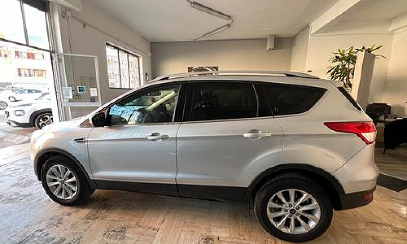 Ford Kuga 2.0 Tdci 1...