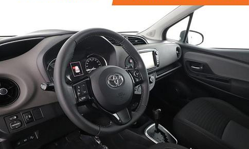 Toyota Yaris As73607...