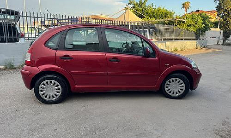 Citroen C3 1.1 Perfe...
