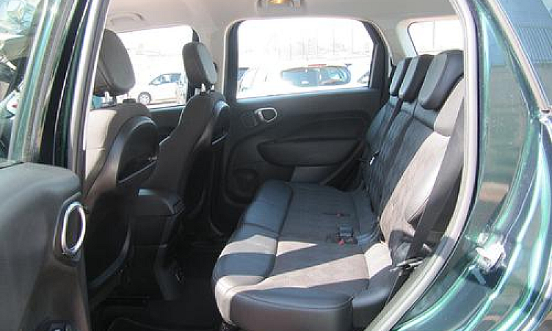 Fiat 500L Wagon 1.6 ...
