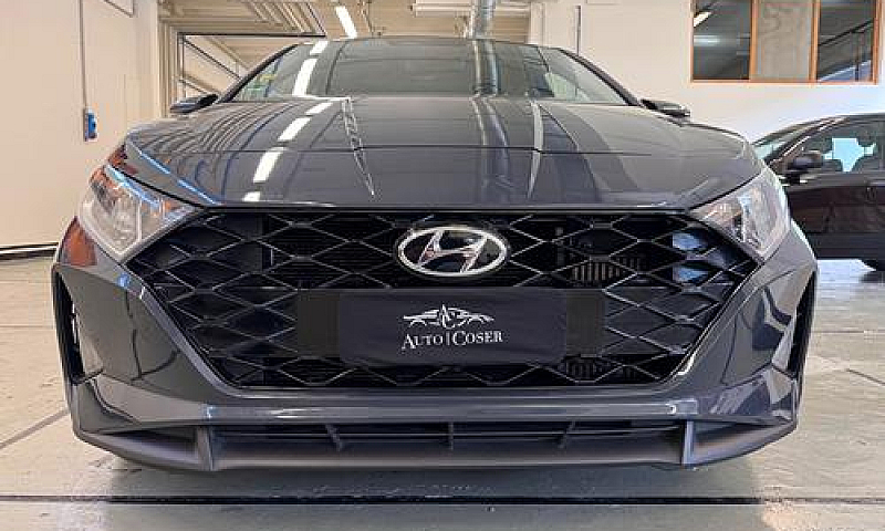 Hyundai I20 - Solo 5...