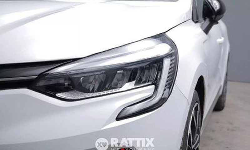 Renault Clio V 2019 ...
