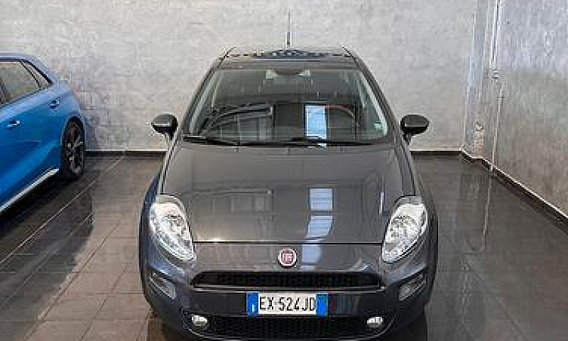 Fiat Punto 1.3 Mjt I...