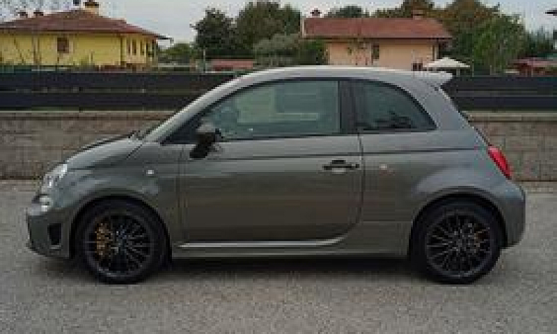 Abarth 695 1.4 Turbo...
