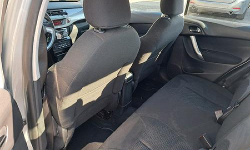 Citroen C3 1.4 Hdi D...