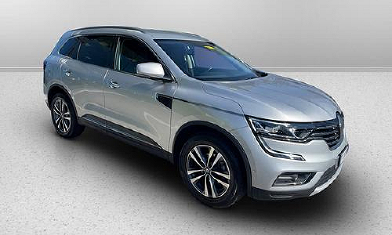 Renault Koleos 1.6 D...