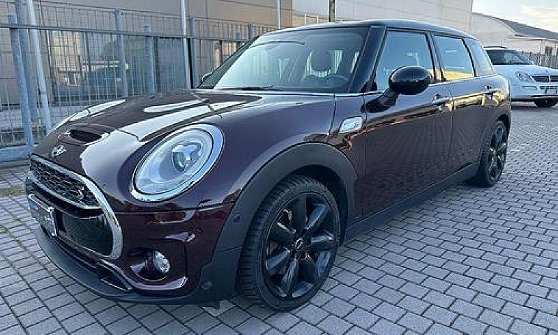 Mini - Clubman - Min...