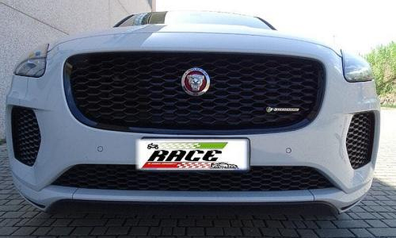 Jaguar E-Pace 2.0D 1...