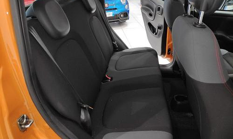 Fiat Panda 0.9 Twina...