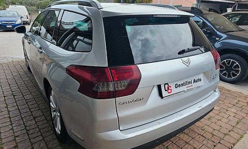 Citroen C5 2.0 Hdi 1...