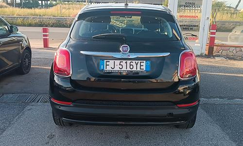 Fiat 500X 1.3 Multij...