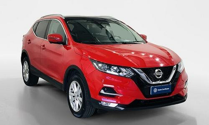 Nissan Qashqai 1.2 D...