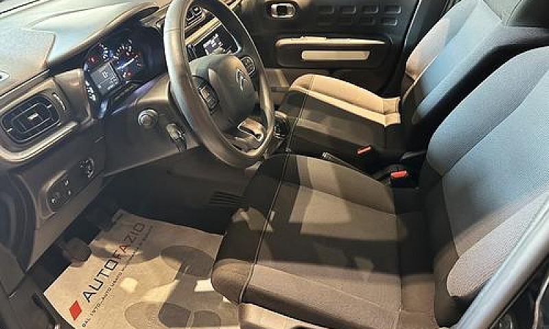 Citroen C3 Puretech ...