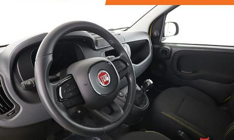 Fiat Panda Zr13492...