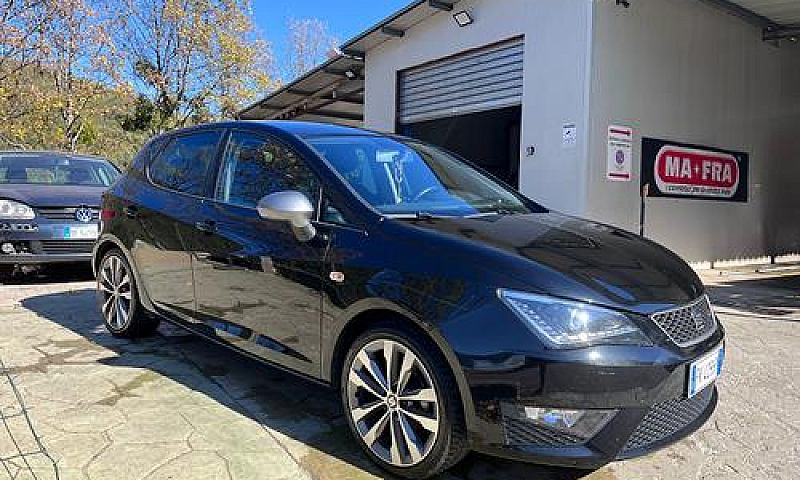 Seat Ibiza 4ª Serie ...