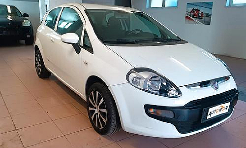 Fiat Punto Evo Punto...