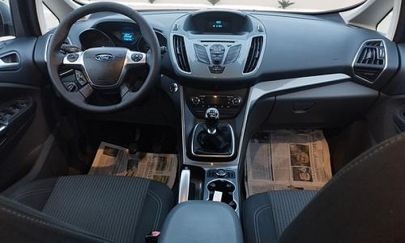 Ford C-Max 1.5 Tdci ...