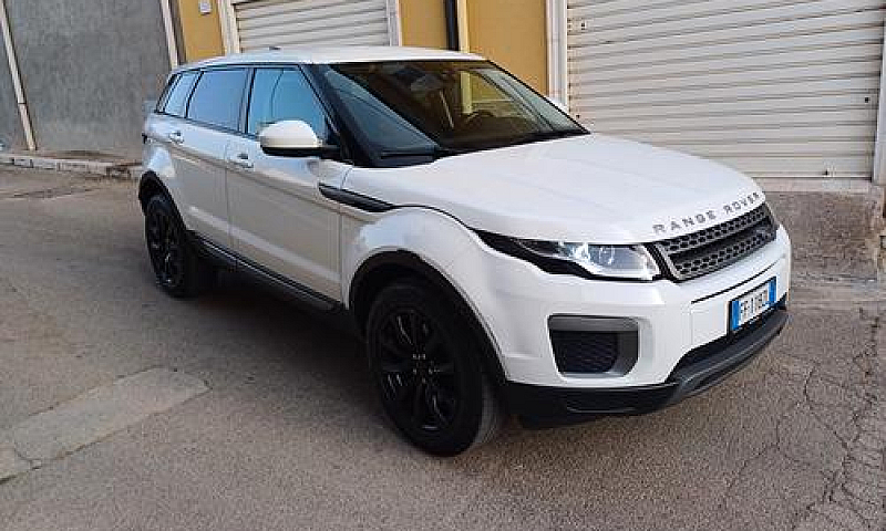Land Rover Range Rov...