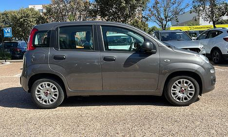 Fiat Panda 1.0 Firef...