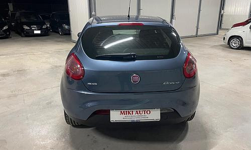 Fiat Bravo 1.9 Mjt 1...
