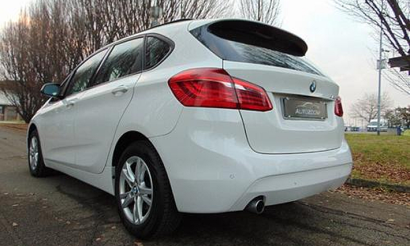 Bmw Serie 2 A.t. (F4...