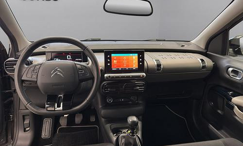 Citroen C4 Cactus 1....