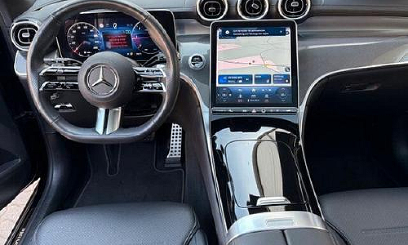 Mercedes-Benz Glc 22...