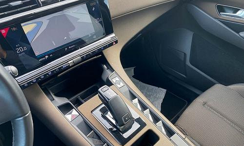 Ds7 Crossback 1.5 Hd...