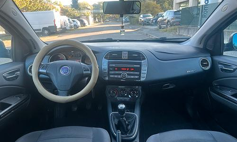 Fiat Bravo 1.4...