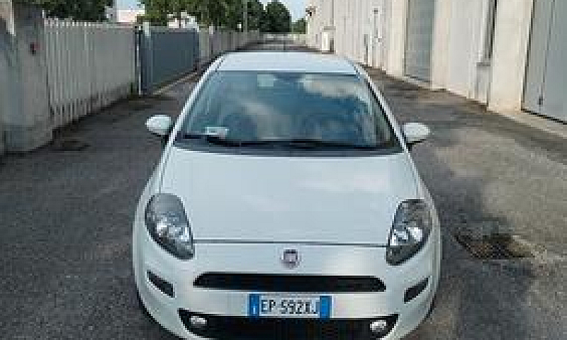 Fiat Grande Punto Gr...