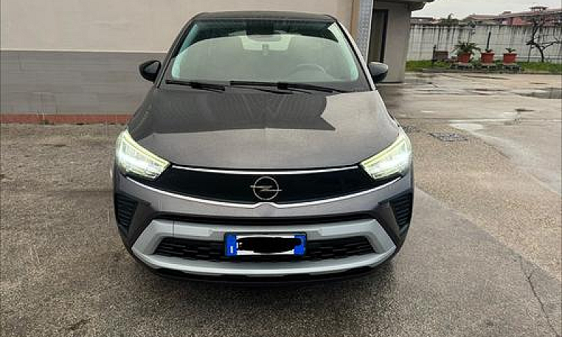 Opel Crossland 1.5 E...