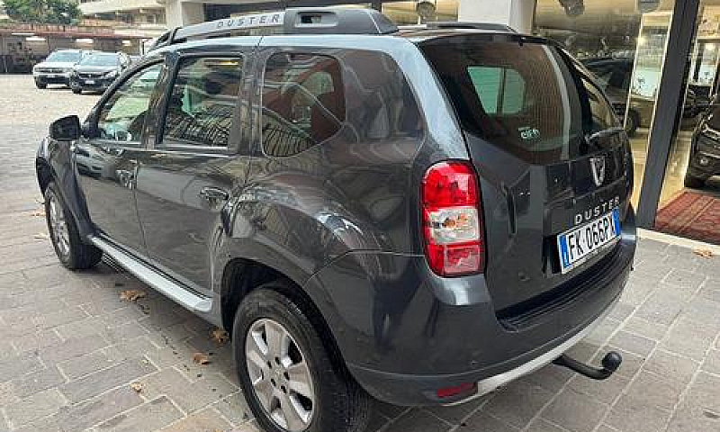 Dacia Duster 1.5 Dci...