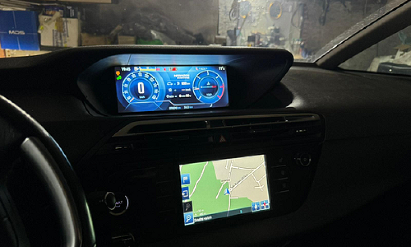 Citroen C4 Picasso 1...
