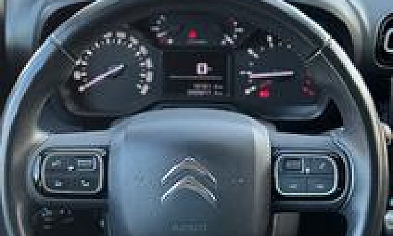 Citroen C3 Aircross ...