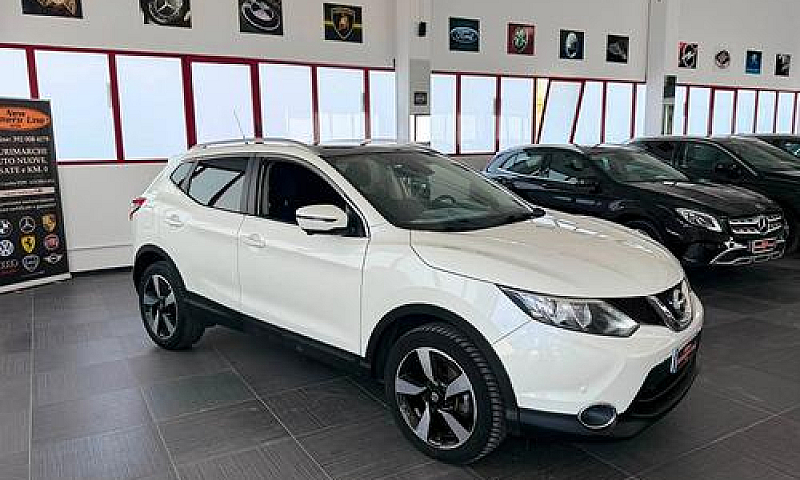 Nissan Qashqai 1.6 A...