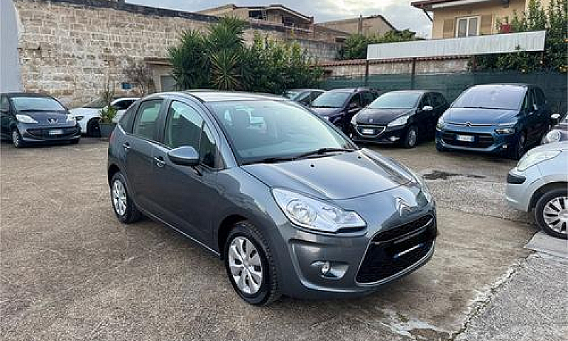 Citroen C3 1.1Cc 60 ...