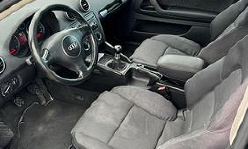 Audi A3 2.0 Tdi Dies...