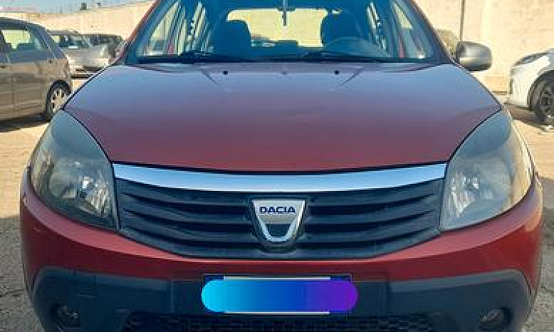 Dacia Sandero Stepwa...