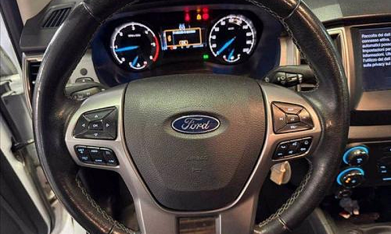 Ford Ranger 2.0 Ecob...