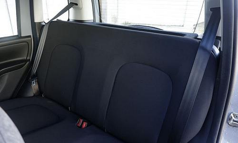 Fiat Panda 1.0 Firef...