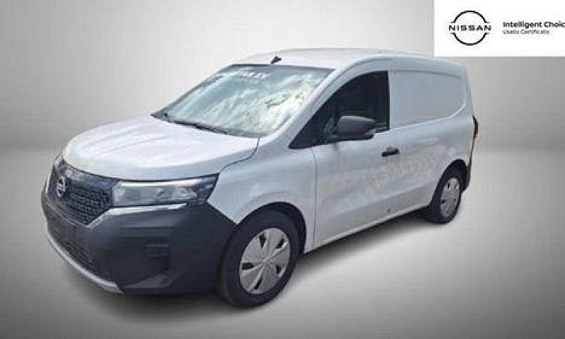 Nissan Townstar Ev T...