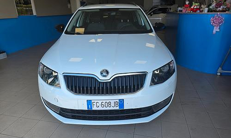 Skoda Octavia 1.4 Ts...