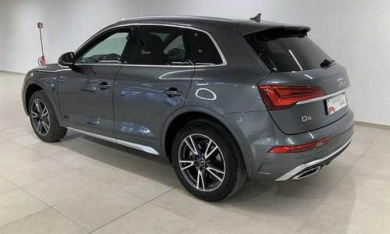 Audi Q5 Spb 40 Tdi Q...