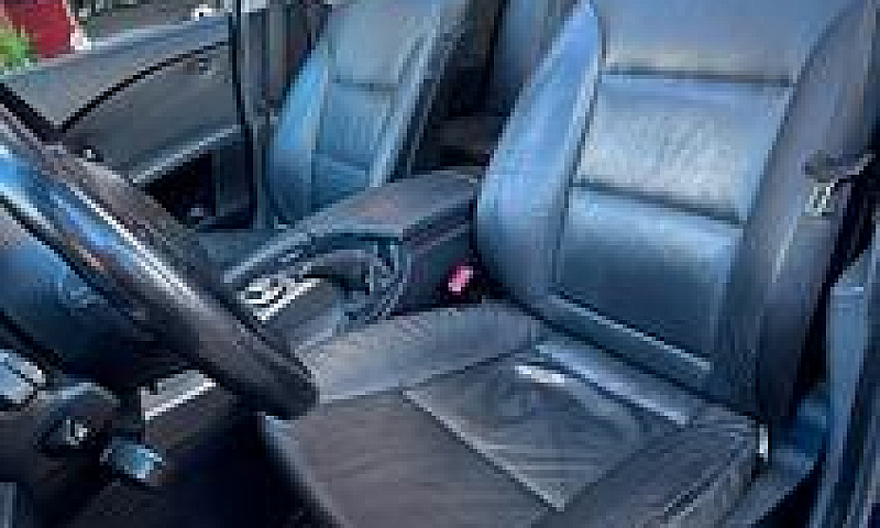 Bmw 525 525D Cat Tou...