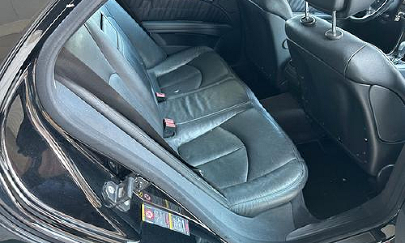 Mercedes-Benz E 280 ...