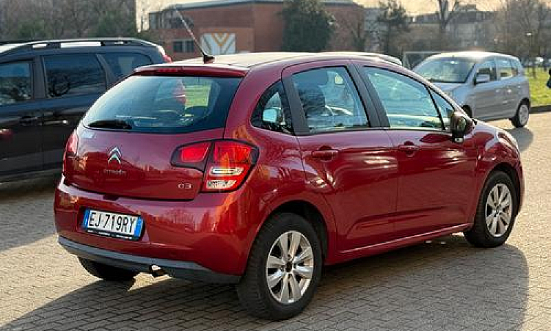 Citroen C3 1.1 8V 60...