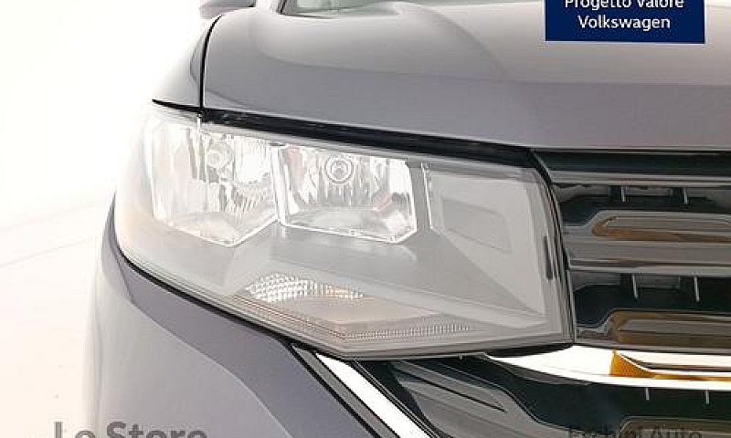 Volkswagen T-Cross 1...