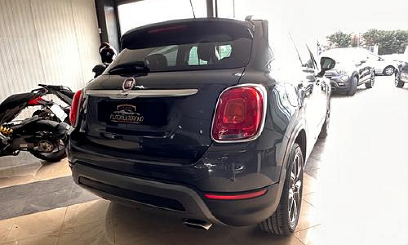Fiat 500X 1.3 Multij...